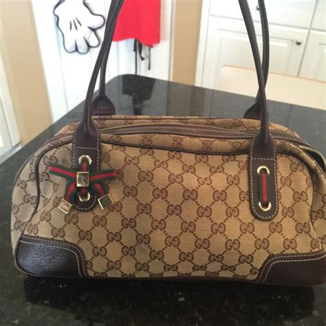 horrible fake gucci|duplicate Gucci handbags.